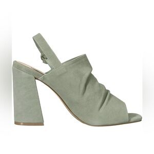 Chinese Laundry “Lilla” block heel